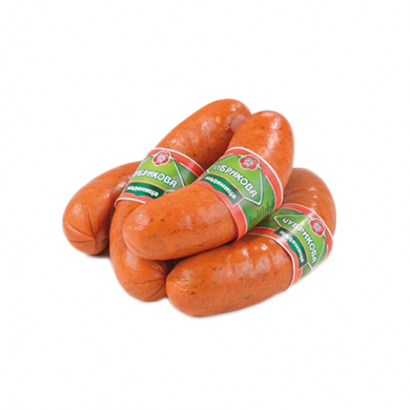 Наденица Елит Мес Чубрикована