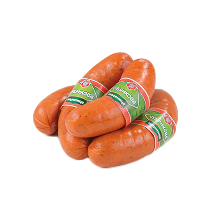 Наденица Елит Мес Чубрикована