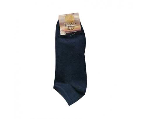 Чорапи за маратонки мъжки Чорапи за маратонки мъжки