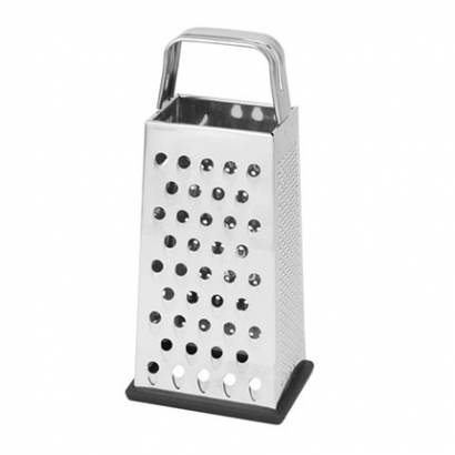 Ренде със силиконова основа 24,5см