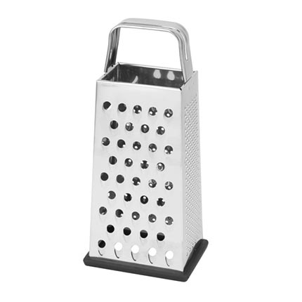 Ренде със силиконова основа 24,5см