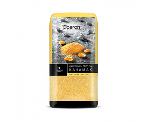 Качамак Оберон 400г Качамак Оберон 400г