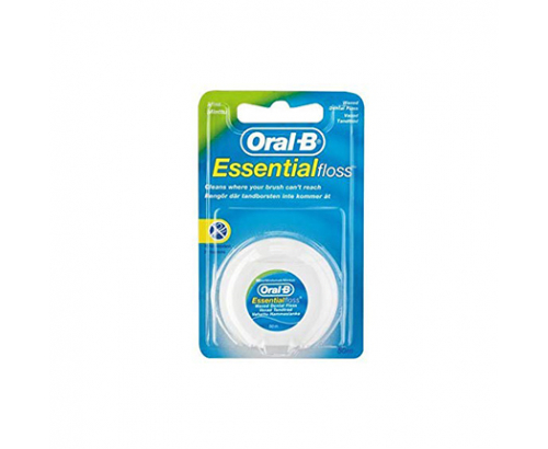 Конци за зъби Орал Би Минт Конци за зъби Орал Би Минт