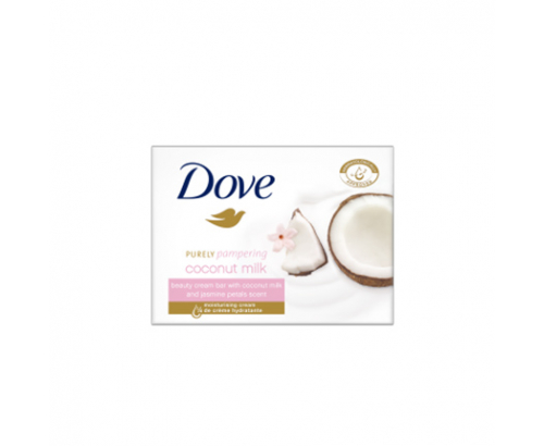 Сапун Даф 90г Кокос Сапун Даф 90г Кокос