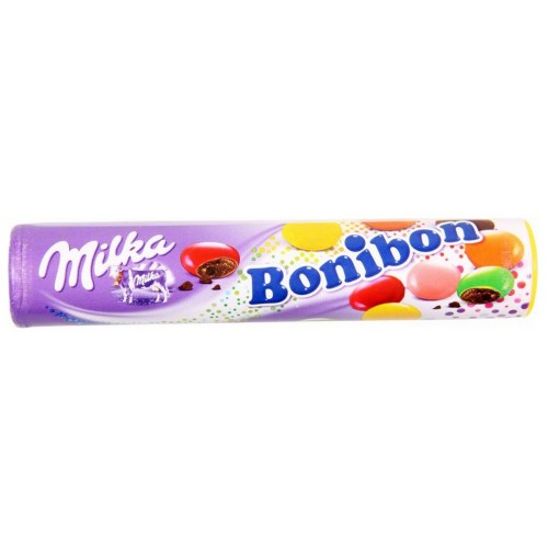 Бонбони Бонибон 27г