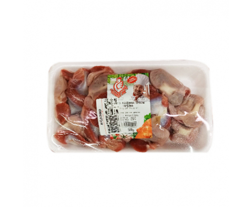 Пилешки воденички Пименс Тарелка≈500г Пилешки воденички Пименс Тарелка≈500г