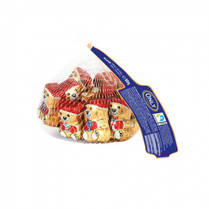 Шоколадови мечета Онли 80г