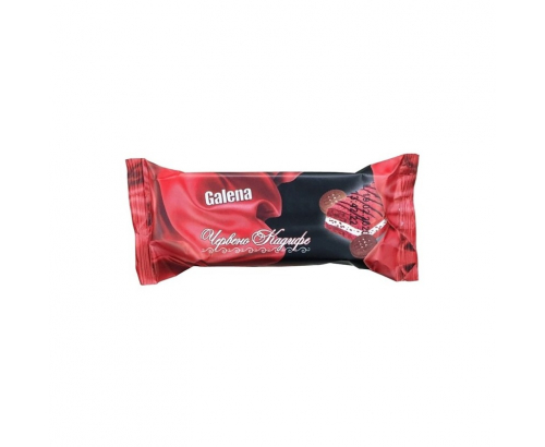 Суха паста Галена 80г Червено кадифе Суха паста Галена 80г Червено кадифе