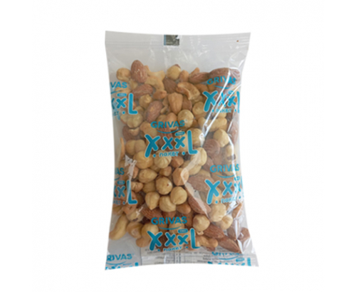 Микс Вип Гривас 180г Микс Вип Гривас 180г