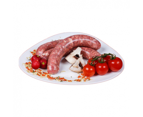 Сурова грил наденица Родопа Троян Сурова грил наденица Родопа Троян