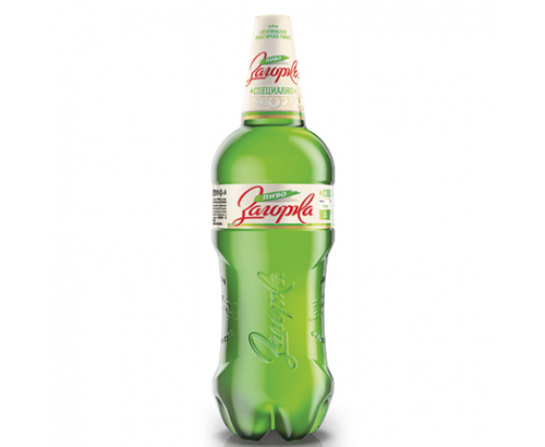 Бира Загорка 2л Бира Загорка 2л