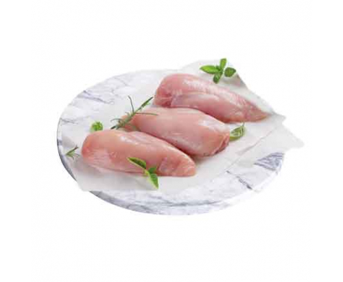 Пилешко филе Пименс Пилешко филе Пименс