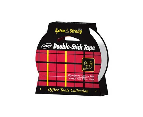 Двойно лепяща лента Джип DSR02 Двойно лепяща лента Джип DSR02