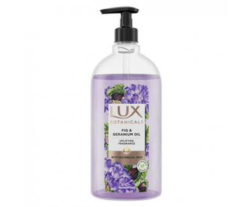 Душ гел Лукс 720мл Смокиня Душ гел Лукс 720мл Смокиня