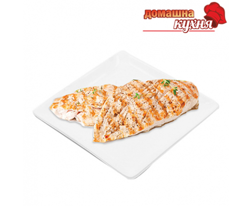 Печено пилешко филе Печено пилешко филе