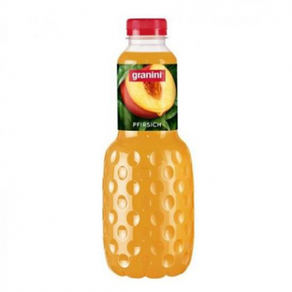 Гранини 1л Праскова
