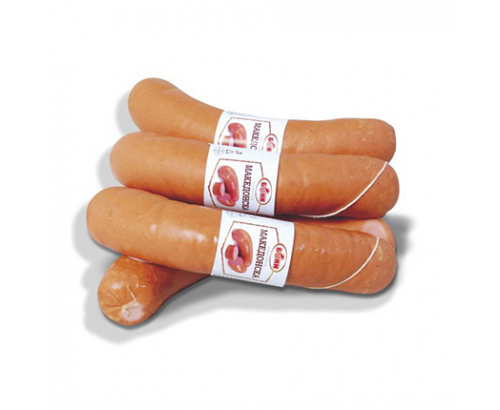 Наденица Бони македонска Наденица Бони македонска