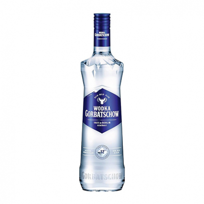 Водка Горбачов 700мл