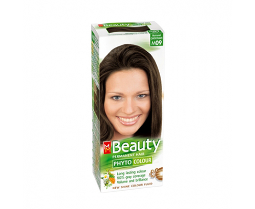 Боя за коса ММ Бюти М09 Боя за коса ММ Бюти М09