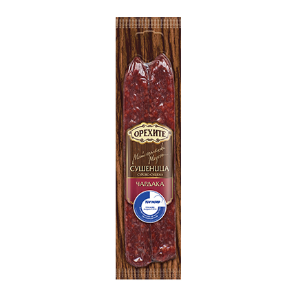 Сушеница Чардака Орехите 180г Вакуум Сушеница Чардака Орехите 180г Вакуум