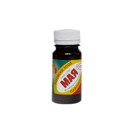 Мая за сирене и кашкавал Рубо 50г