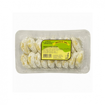 Масленки Милена 200г