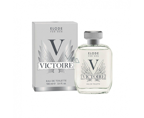 Тоалетна вода Елоде 100мл Виктоар Тоалетна вода Елоде 100мл Виктоар
