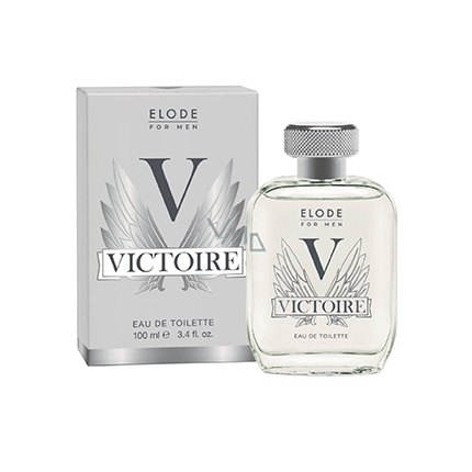 Тоалетна вода Елоде 100мл Виктоар