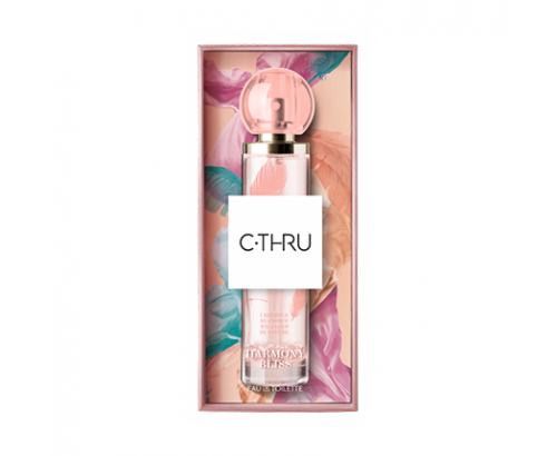 Тоалетна вода Си Тру 50мл Хармони Блис Тоалетна вода Си Тру 50мл Хармони Блис