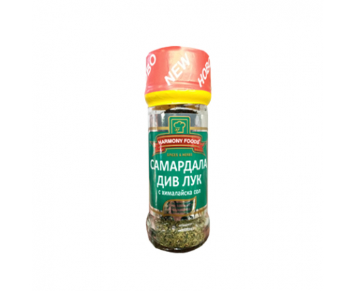 Самардала с хималайска сол Меркурий 46г Самардала с хималайска сол Меркурий 46г