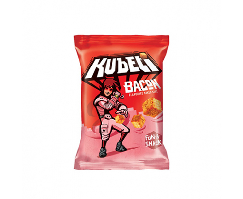 Кубети 35г Бекон Кубети 35г Бекон