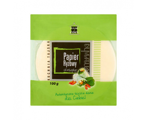Оризова хартия 100г Оризова хартия 100г
