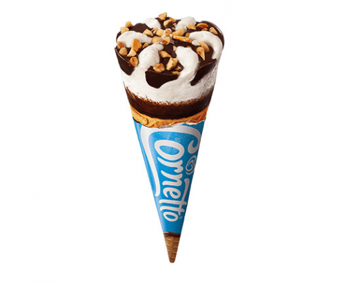 Сладолед Корнето 120мл Ванилия Сладолед Корнето 120мл Ванилия