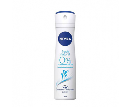Дезодорант Нивеа 150мл Фреш Дезодорант Нивеа 150мл Фреш