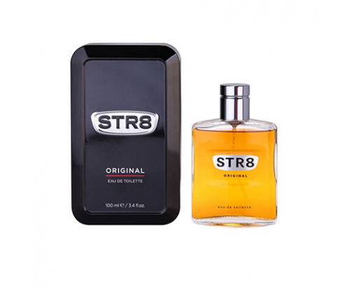 Тоалетна вода Стрейт 100мл Ориджинал Тоалетна вода Стрейт 100мл Ориджинал