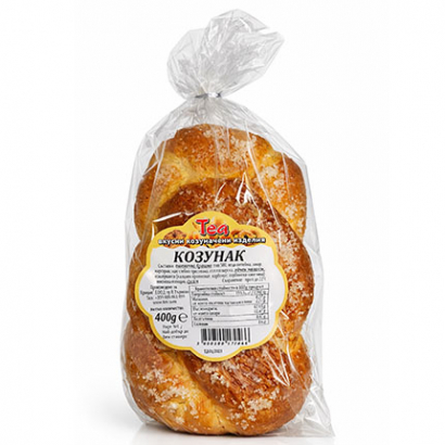 Козунак Теа 400г