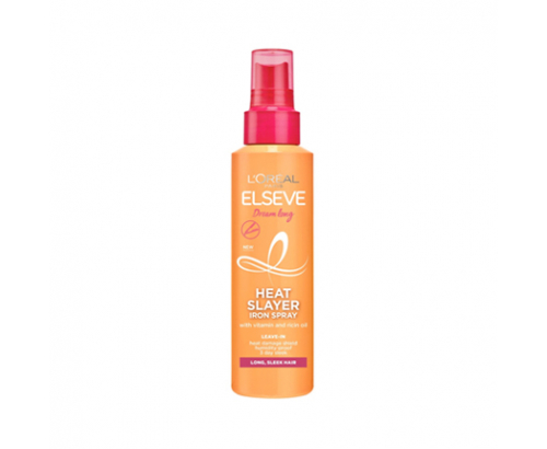 Спрей за топлинна защита Елсев Дрийм Лонг 150мл Спрей за топлинна защита Елсев Дрийм Лонг 150мл