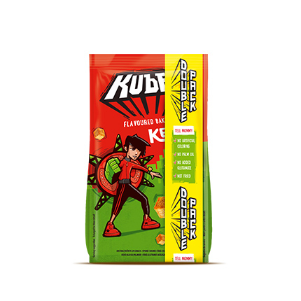Кубети 60г Кетчуп