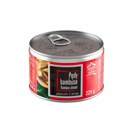 Бамбукови кълнове Хаус Ъф Ейжа 225г Бамбукови кълнове Хаус Ъф Ейжа 225г