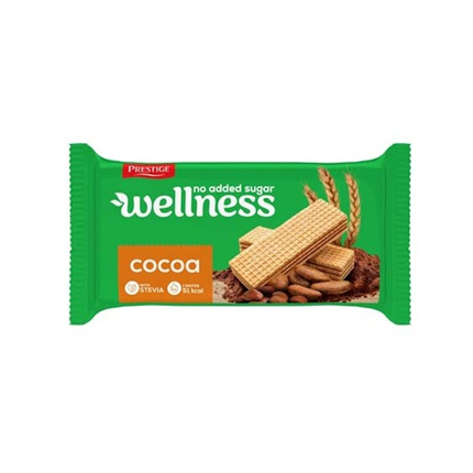 Вафла Престиж Уелнес 135г Какао Вафла Престиж Уелнес 135г Какао