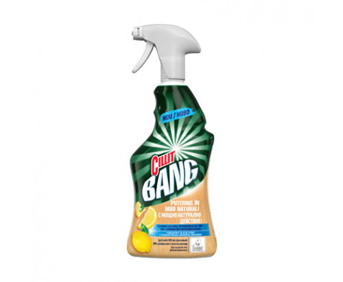 Препарат за почистване Цилит Бенг 750мл Универсален Препарат за почистване Цилит Бенг 750мл Универсален