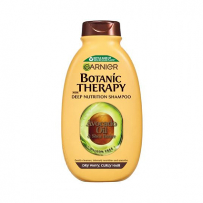 Шампоан Гарние Ботаник Терапи 200мл