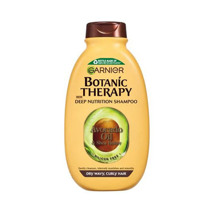 Шампоан Гарние Ботаник Терапи 200мл