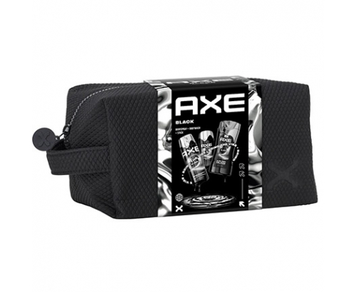 Комплект Акс Мен Блек Комплект Акс Мен Блек