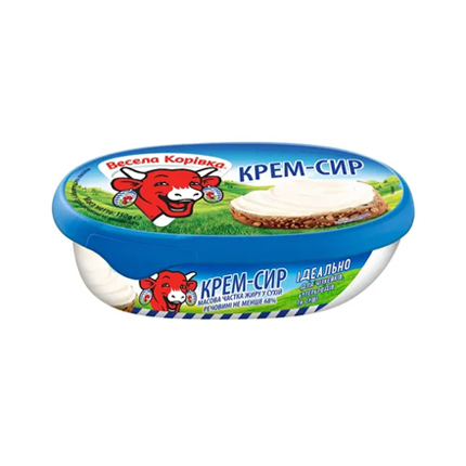 Крема сирене Лаваш Кири 150г