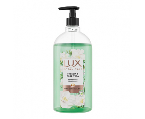 Душ гел Лукс 720мл Фрезия Душ гел Лукс 720мл Фрезия