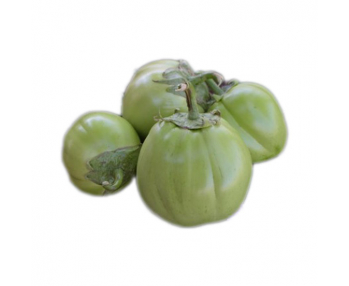 Патладжан зелен Патладжан зелен