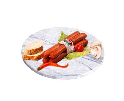 Ловджийска наденица Деликатес Житница Ловджийска наденица Деликатес Житница