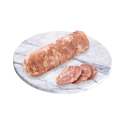 Желиран джолан Екстра Мес