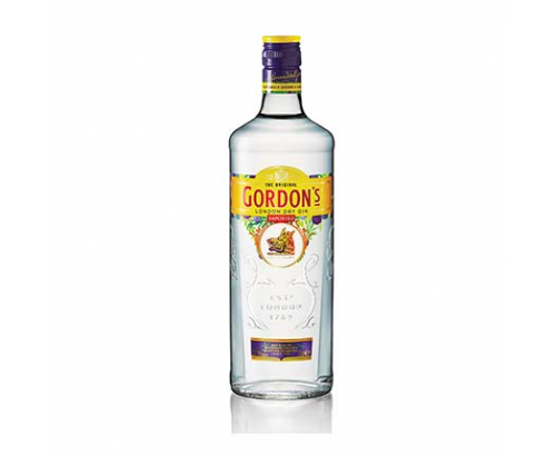 Джин Гордънс 700мл Джин Гордънс 700мл